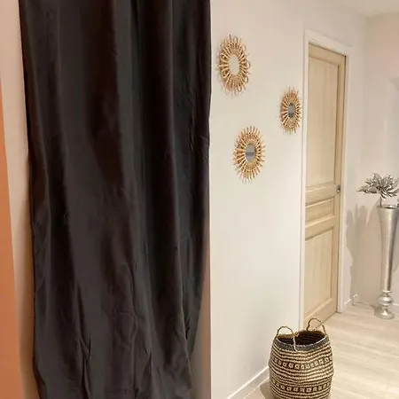 La P'tite Maison De Locqui 別荘 ロキレック