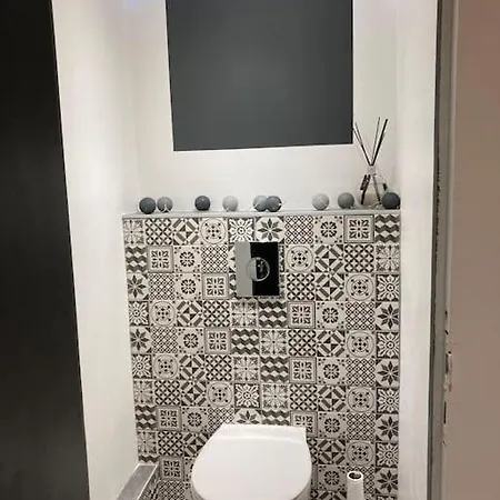 La P'tite Maison De Locqui *